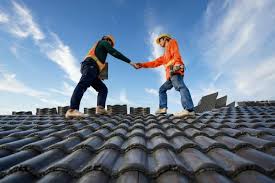 Best Chimney Flashing Repair  in Mount Healthy Heights, OH